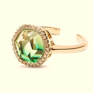 JOY DRAVECKY CHLOE RING